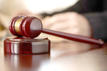 Fost traficant de droguri, CONDAMNAT pentru tâlhărie şi răpire